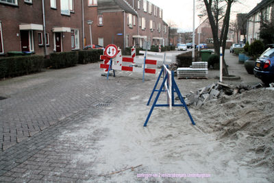 Foto 10 uit DrempelsSandenburgbaan