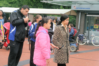 Foto 35 uit Wijkfeest25-06-2011