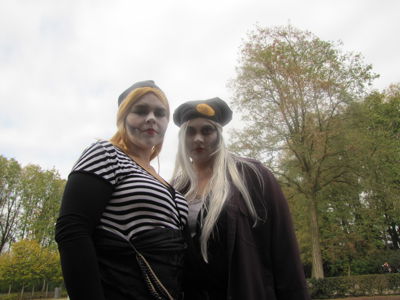 Foto 58 uit WoonBronHaLLoWeen