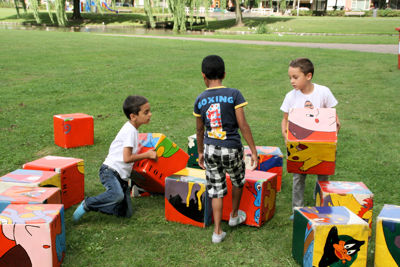 Foto 32 uit PlayGround18-08