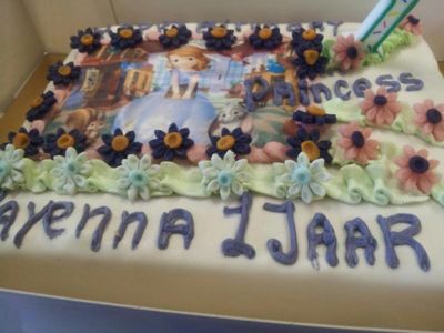 Foto 8 uit MelisTurkseBakkerrij