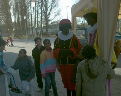 Foto 207 uit Sint kerstendijk