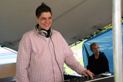 Foto 220 uit Wijkfeest-Braderie