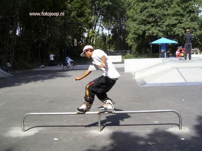 Foto 38 uit t.e.d dag 2005