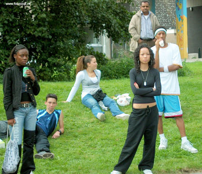 Foto 83 uit dwightmemorealday07