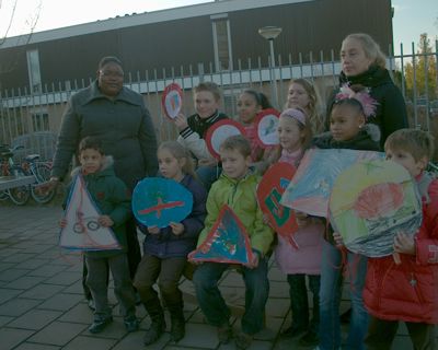 Foto 18 uit Startverkeersslang07