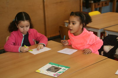 Foto 11 uit Kids Club 07-02-2018