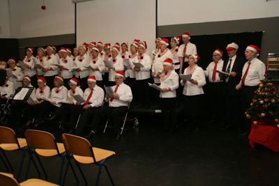 Foto 11 uit HighTea Focus18-12