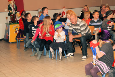 Foto 47 uit Sint  Stormpolder