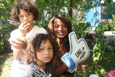 Foto 45 uit Buiten Spelen14-6-17