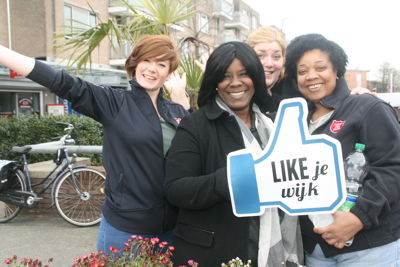 Foto 35 uit 7Vrijdag4Beverwaard