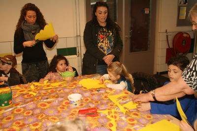 Foto 64 uit PasenStormpolder