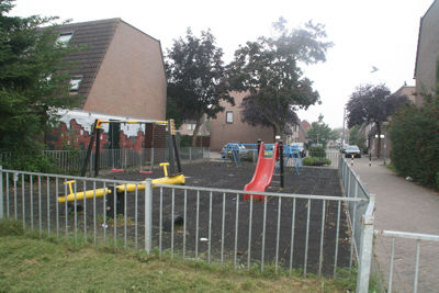 Foto 345 uit StratenBEVERWAARD