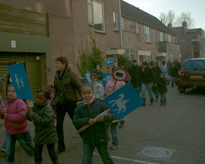 Foto 64 uit Startverkeersslang07