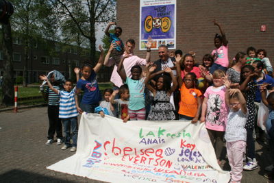 Foto 20 uit BordOmgangsvormen