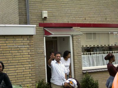 Foto 77 uit zomercarnaval 2005