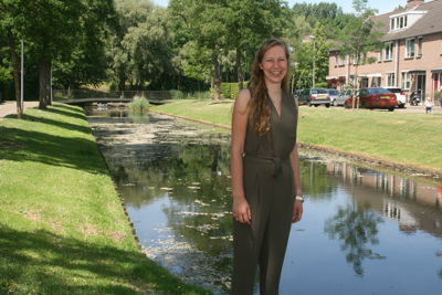 Foto 20 uit FotoShootKledingbank