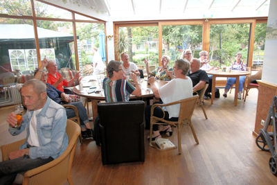 Foto 84 uit Buffet IJsselburgh