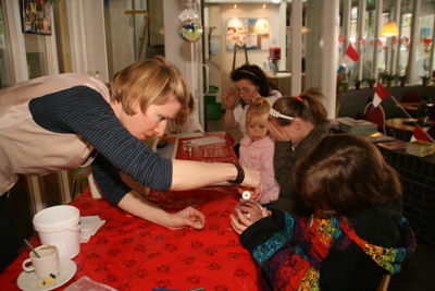 Foto 22 uit 5 Mei Viering Focus