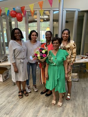 Foto 53 uit Moederdag Focus