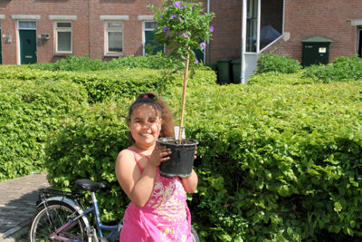 Foto 34 uit Schoonmaakdag20_4_11