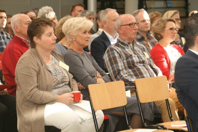 Foto 41 uit Afscheid DR Eusman