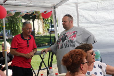 Foto 14 uit BarbequeRonMiranda