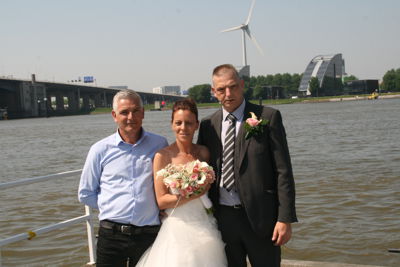 Foto 158 uit Bruiloft-Beverwaard