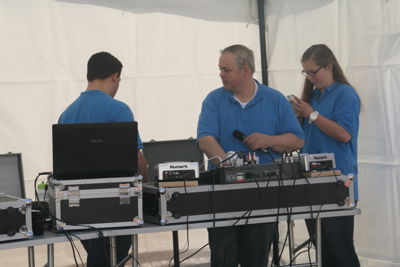 Foto 8 uit KoningsdagStormpolder