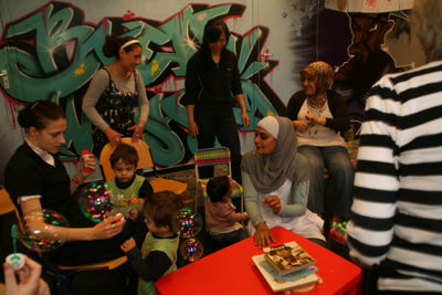 Foto 54 uit Peuters Focus14_10