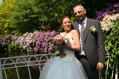 Foto 66 uit Bruiloft-Beverwaard