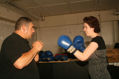 Foto 81 uit BewegenWaard17-5