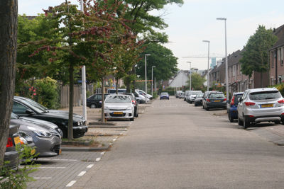 Foto 92 uit StratenBEVERWAARD