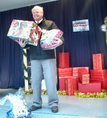 Foto 2 uit krazz loten actie new