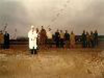 Foto 43 uit 40 Jaar Beverwaard