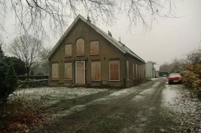 Foto 207 uit SloopEnOpbouwWIJK