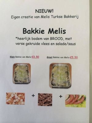 Foto 12 uit MelisTurkseBakkerrij