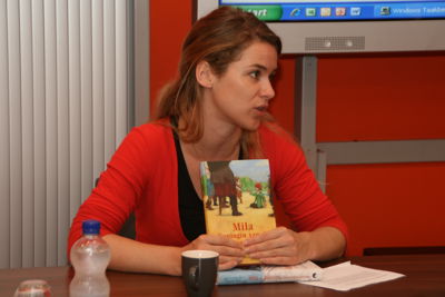 Foto 15 uit RKregenboog10oct_11