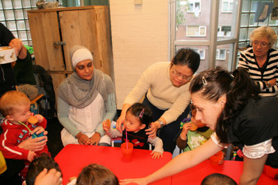 Foto 28 uit Peuters Focus14_10