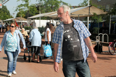 Foto 172 uit Wijkfeest-Braderie