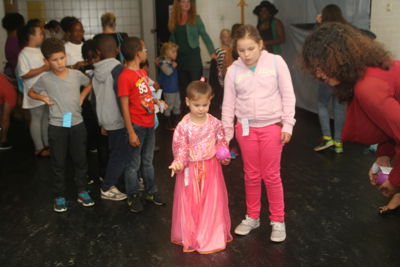 Foto 254 uit Frozen World Focus