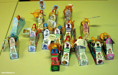 Foto 14 uit Sint kerstendijk