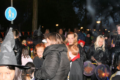 Foto 250 uit HalloweenBeverwaard