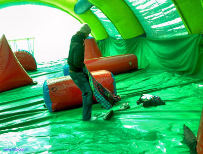 Foto 21 uit Terrible Eventsday07