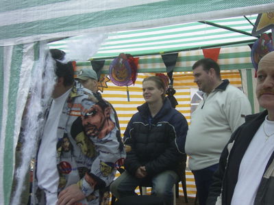 Foto 103 uit halloween