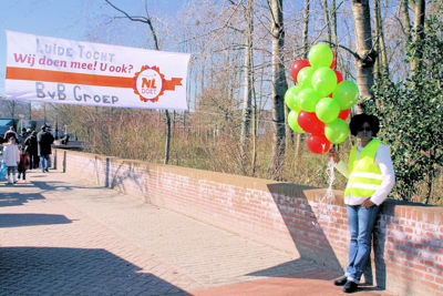 Foto 2 uit BVBGroepBeverwaard