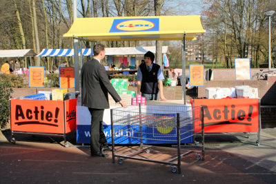 Foto 115 uit Braderie Beverwaard