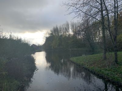 Foto 416 uit Rondje Beverwaard 2026