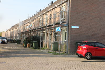 Foto 9 uit Gevels Voegen