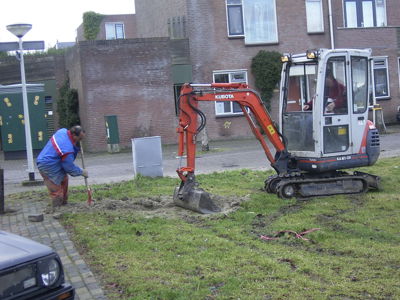 Foto 82 uit stratenmakers